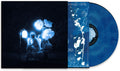 Dream Crease – Blue Hour In The Living Room (Colored, Limited Edition LP Vinyl) Vinyl Record