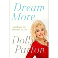 Dream More: Celebrate the Dreamer in You - Paperback Book