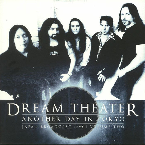 Another Day In Tokyo - Vol 2 [Import] (2 Lp's) Vinyl Record