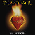 Pull Me Under (Rocktober Exclusive) (Yellow Vinyl) (Vinyl) Vinyl Record