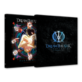 Dream Theater Parasomnia – The Graphic Album (Deluxe Edition Book)