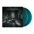 Dream Theater – Parasomnia (2-LP Translucent Sea Blue Vinyl) Vinyl Record