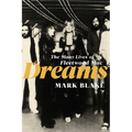 Dreams: The Many Lives of Fleetwood Mac - Hardcover Book