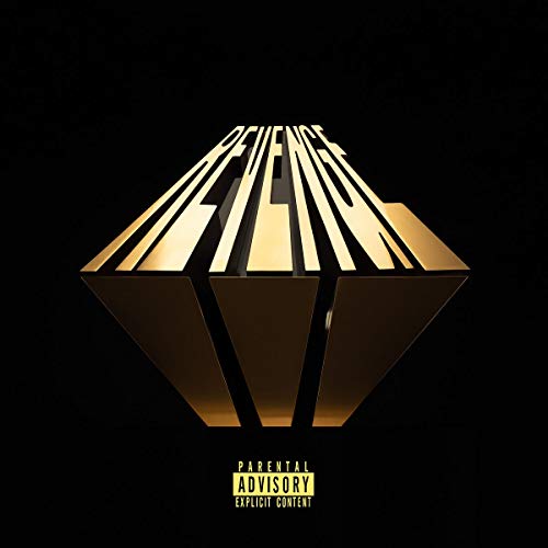 Revenge Of The Dreamers III [2 LP] Vinyl Record