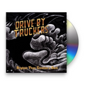 Drive-By Truckers – Brighter Than Creation's Dark Music CD