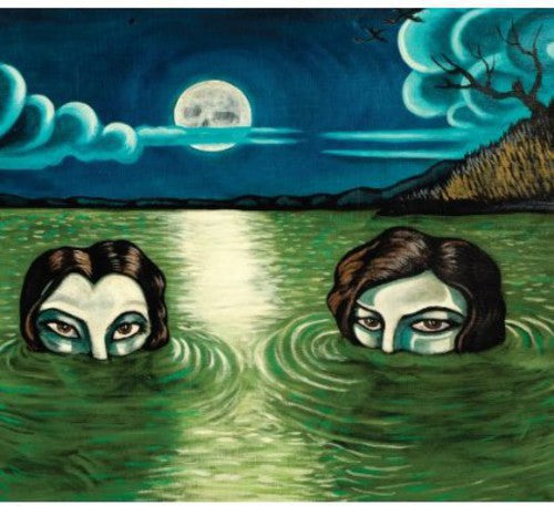 Drive-By Truckers – English Oceans Music CD