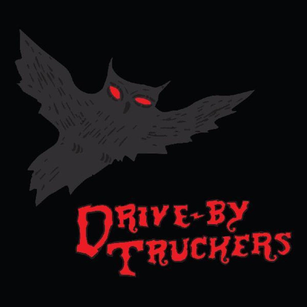 Drive-By Truckers – Southern Rock Opera (3-LP Vinyl) Vinyl Record