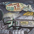 Drive-By Truckers Welcome 2 Club XIII (180 Gram Vinyl) Vinyl Record