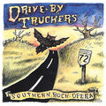 Drive-by Truckers - SOUTHERN ROCK OPERA Vinyl Record