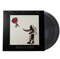 Live The Love Beautiful LIVE (2LP | Limited Edition) Vinyl Record