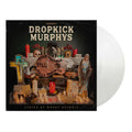 Dropkick Murphys This Machine Still Kills Fascists (Crystal Clear Colored Vinyl, Indie Exclusive) Vinyl Record
