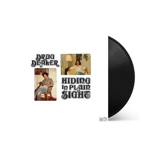 Drugdealer - Hiding In Plain Sight