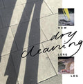 New Long Leg Vinyl Record