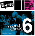 Sound Check at 6 (Recorded LIVE!) Vinyl Record