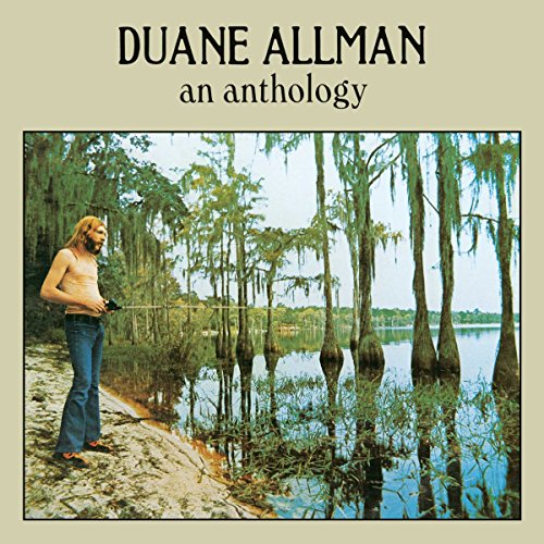 AN ANTHOLOGY (2-LP) Vinyl Record