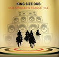 Dub Spencer / Trance Hill – King Size Dub Music CD