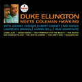 Duke Ellington Meets Coleman Hawkins (Verve Acoustic Sounds Series) [LP] (Vinyl) Vinyl Record