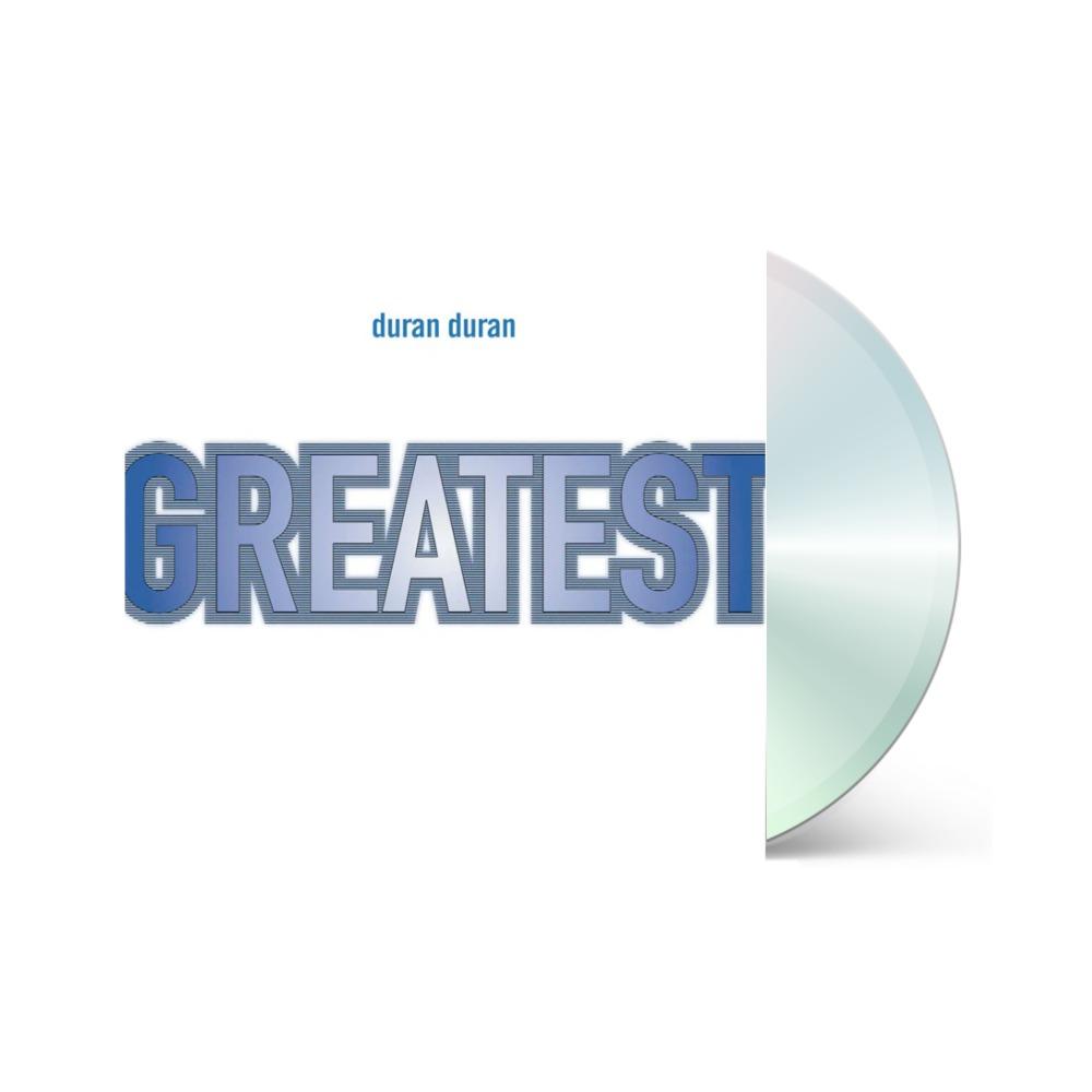 Duran Duran - Greatest