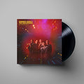Durand Jones & The Indications Private Space Vinyl Record