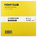 Fight Club (Original Soundtrack) Vinyl Record