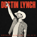 Dustin Lynch – Setlist Staples - 10 #1's Music CD