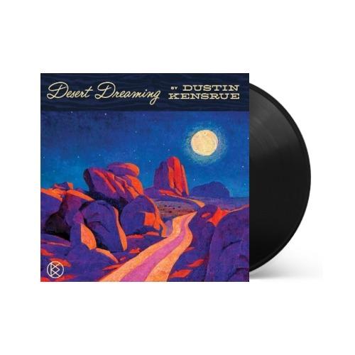 Dustin Kensrue - Desert Dreaming