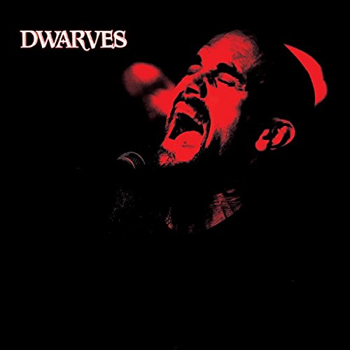 Dwarves - Rex Everything Vinyl Record