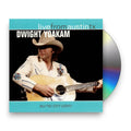 Dwight Yoakam – Live From Austin, TX Music CD