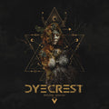 Dyecrest – Defying Gravity Music CD