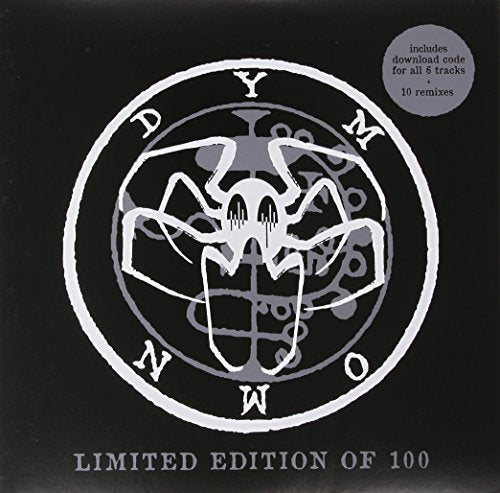 N.W.O. (Ep) Vinyl Record