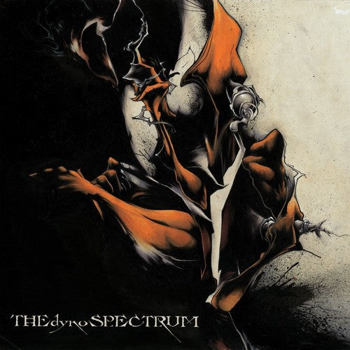 Dynospectrum - Dynospectrum (Anniversary Edition, Remastered) (3 Lp's) Vinyl Record