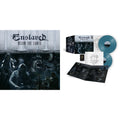 Enslaved - Below The Lights (Cinematic Tour 2020/2LP/Aqua Blue Vinyl) & Below The Lights (Cinematic Tour 2020) (Grey Vinyl/2LP)