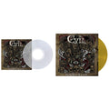 Book Of Evil (Crystal LP Vinyl) & Book Of Evil (Gold LP Vinyl/180G)