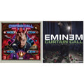 Curtain Call 2 (2LP) & Curtain Call: Hits