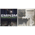 Curtain Call: Hits & Marshall Mathers LP