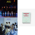 Romance : Untold (Arcanum Ver.) & Dimension: Senkou (CD/DVD/Limited Edition A) & Dimension: Senkou (CD/Booklet/Limited Edition B)