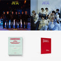 Romance : Untold (Arcanum Ver.) & Romance : Untold (Engene Ver.) & Dimension: Senkou (CD/DVD/Limited Edition A) & Dimension: Senkou (CD/Booklet/Limited Edition B)