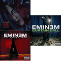 Death Of Slim Shady (Coup De Grace) (X) & Curtain Call: Hits & Eminem Show