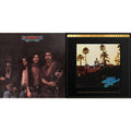 Desperado & Hotel California (2LP/180G/45RPM Supervinyl Ultradisc One-Step/Original Masters/Limited/Numbered)