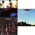 Hotel California & Desperado & Eagles