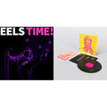 Extreme Witchcraft & Eels Time