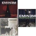 Curtain Call: Hits & Marshall Mathers LP & Eminem Show