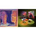 Erasure - Erasure (180G) & Neon Remixed (2LP/Limited/Amber & Yellow Vinyl)