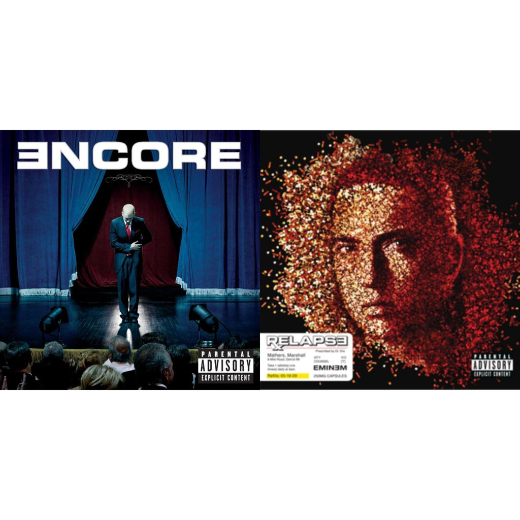 Encore & Relapse