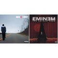 Recovery & Eminem Show