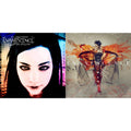 Fallen (20Th Anniversary) (Deluxe Edition/2CD) & Synthesis