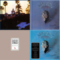 Their Greatest Hits Vol.1 & 2 (2LP/180G) & Hotel California & Their Greatest Hits 1971-1975 & Hell Freezes Over (2LP/Remastered)