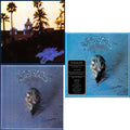 Their Greatest Hits Vol.1 & 2 (2LP/180G) & Hotel California & Their Greatest Hits 1971-1975