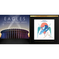 Live From The Forum Mmxviii (4LP/180G) & On The Border (2LP/180G/45RPM Supervinyl Ultradisc One-Step/Original Masters/Limited/Numbered)