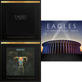 Live From The Forum Mmxviii (4LP/180G) & One Of These Nights (2LP/180G/45RPM Supervinyl Ultradisc One-Step/Original Masters/Limited/Numbered) & Long Run (2LP/180G/45RPM Audiophile Supervinyl Ultradisc One-Step/Original Masters/Limited/Numbered)